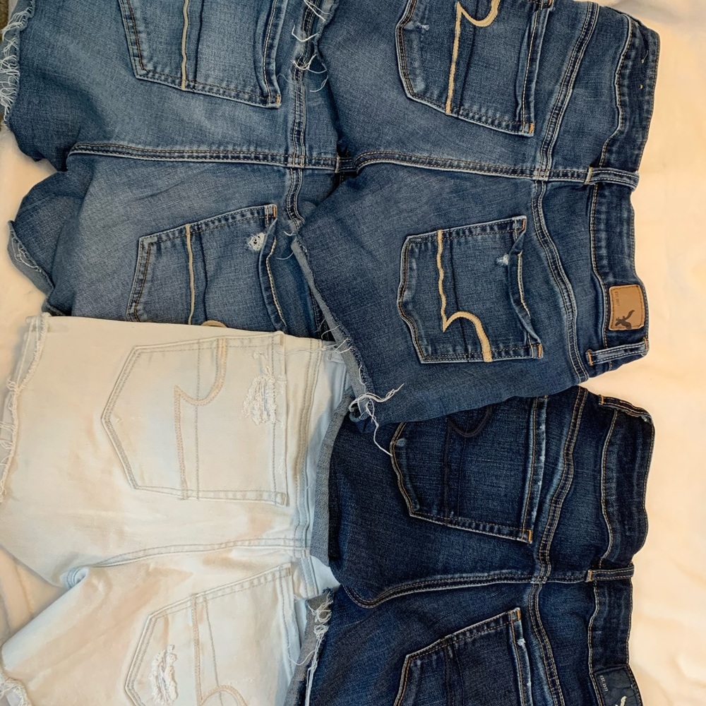 Shorts - Picture 2 of 2